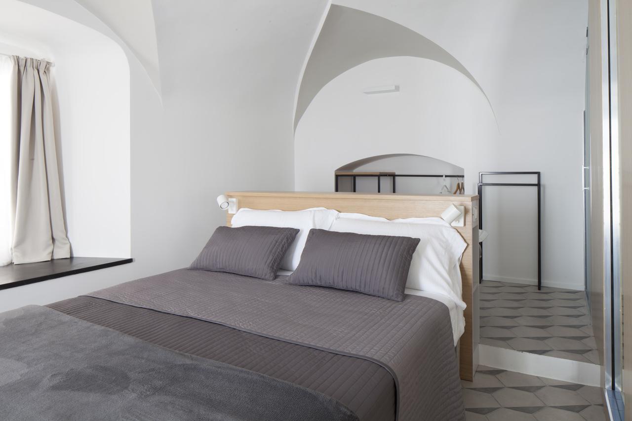 Genova Suite Art Bagian luar foto