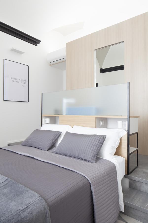 Genova Suite Art Bagian luar foto