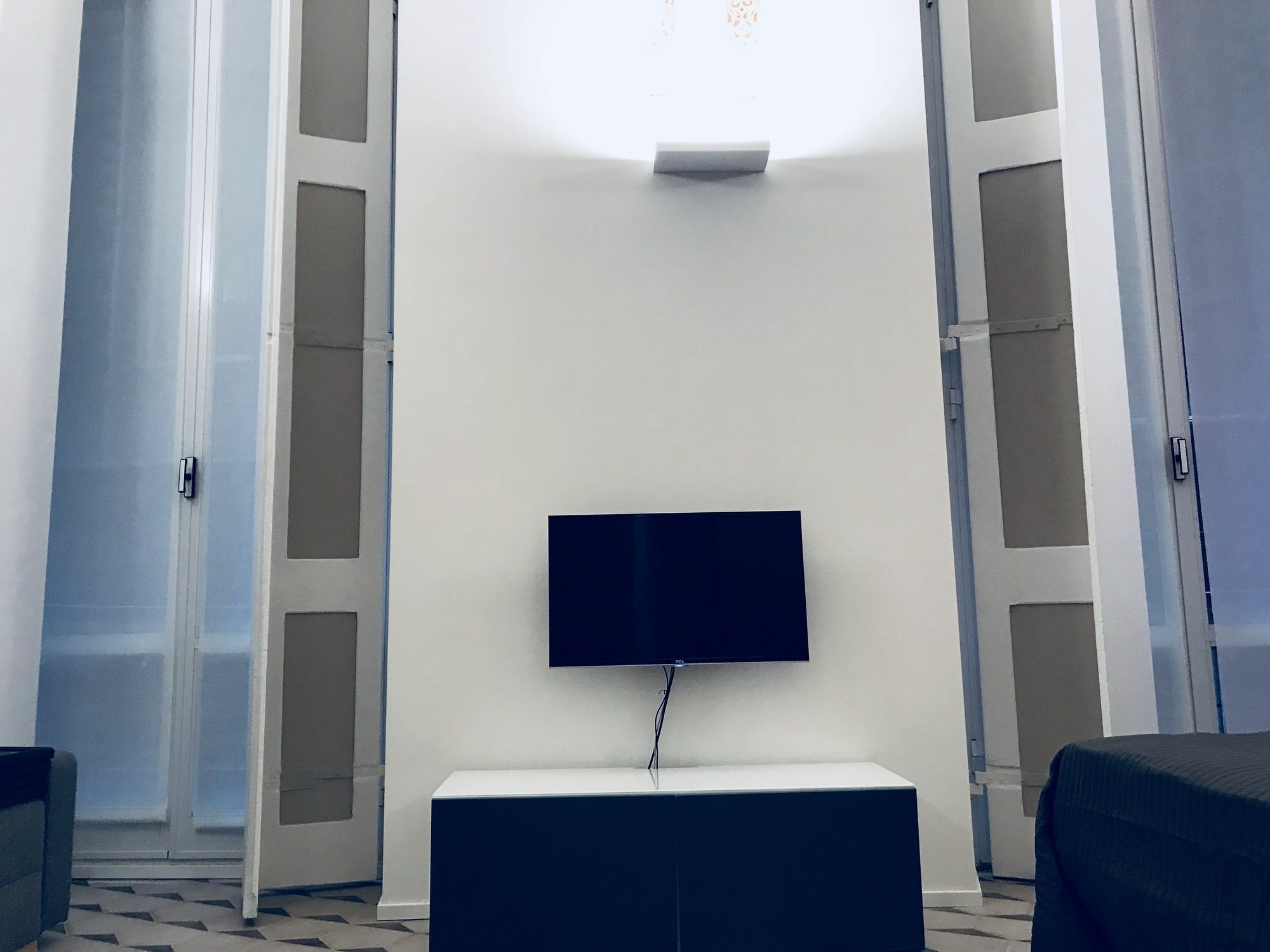 Genova Suite Art Bagian luar foto