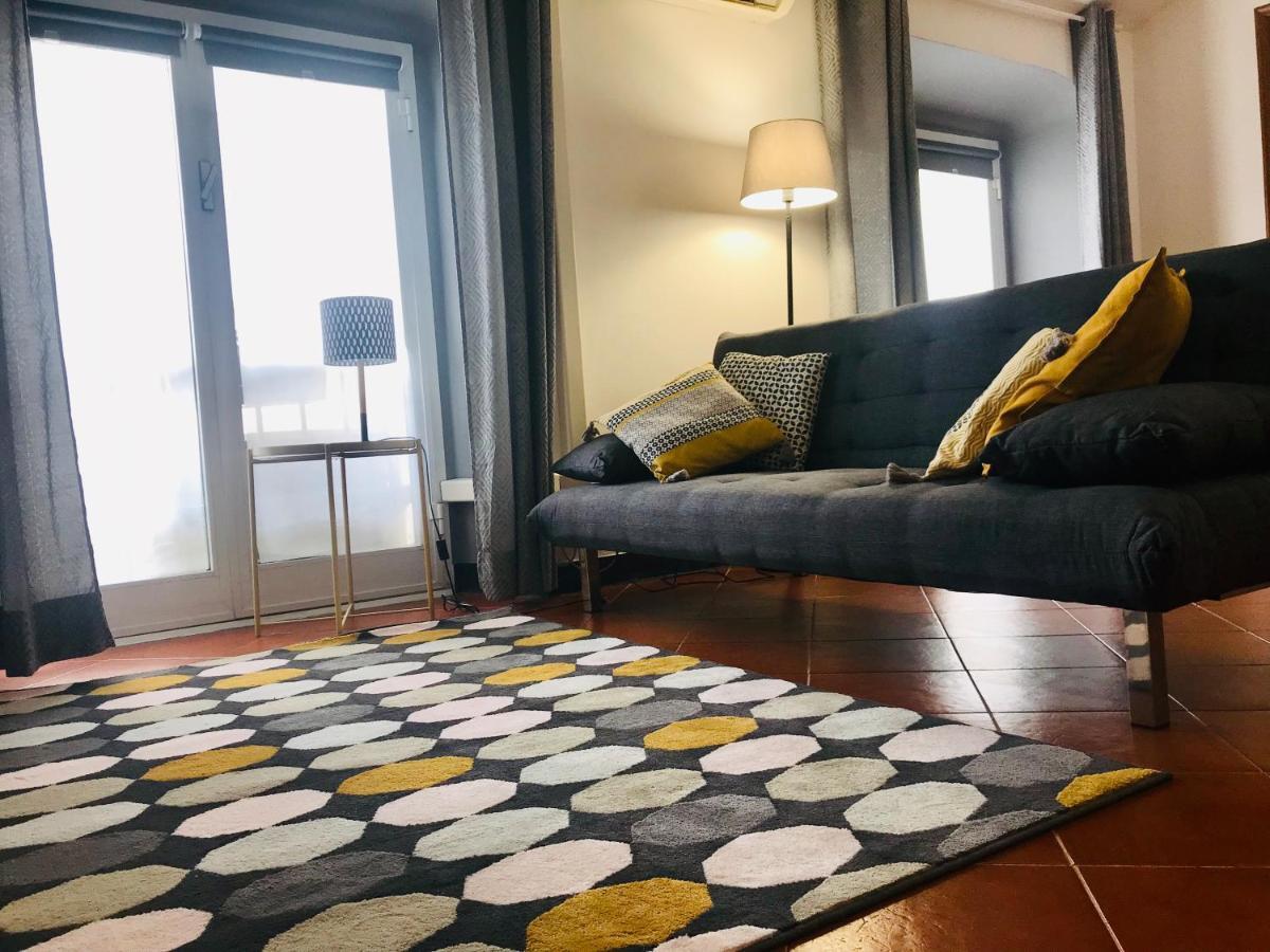 Genova Suite Art Bagian luar foto